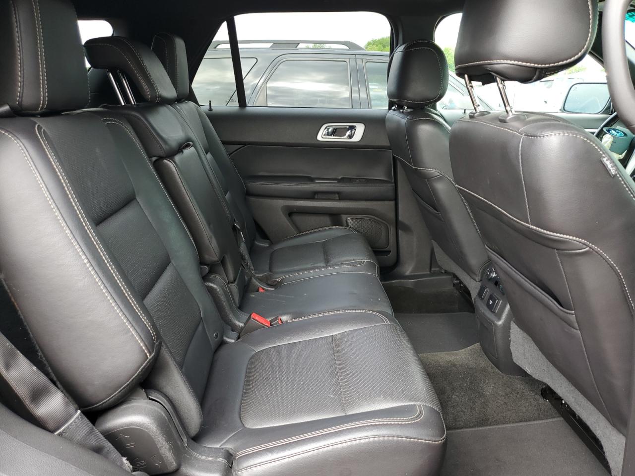 1FM5K8GT4FGB16277 2015 Ford Explorer Sport