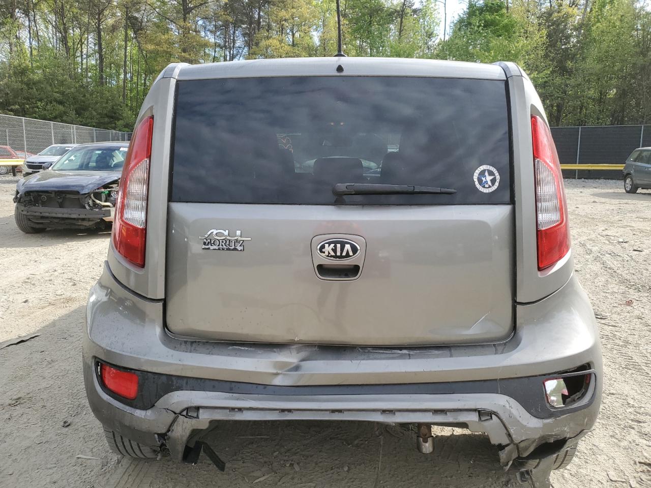 KNDJT2A51D7494495 2013 Kia Soul