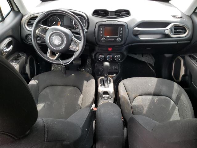 2015 JEEP RENEGADE L - ZACCJBBT8FPB32438