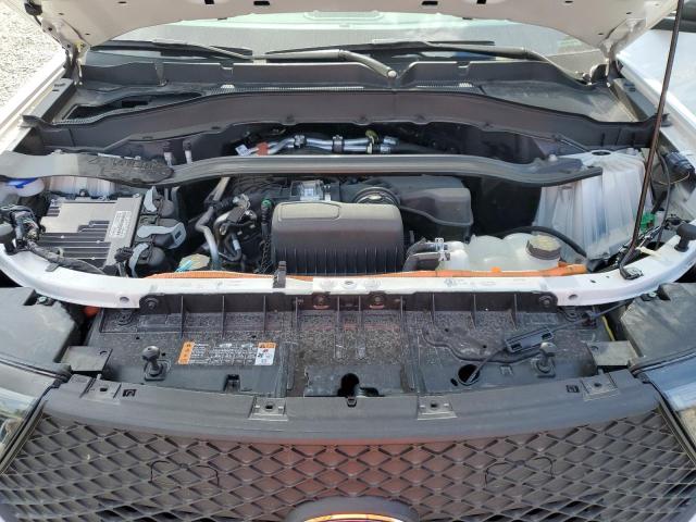 2023 FORD EXPLORER P #3294144956