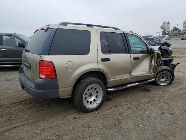 2003 Ford Explorer Xls VIN: 1FMZU62K53UC67706 Lot: 52422854