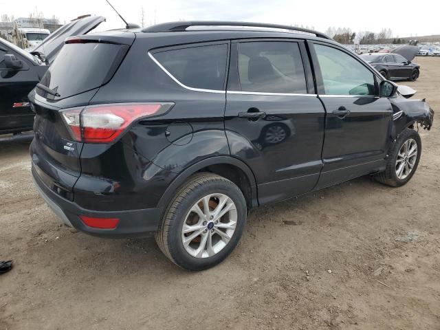 2017 Ford Escape Se VIN: 1FMCU9GD3HUB07462 Lot: 52079184