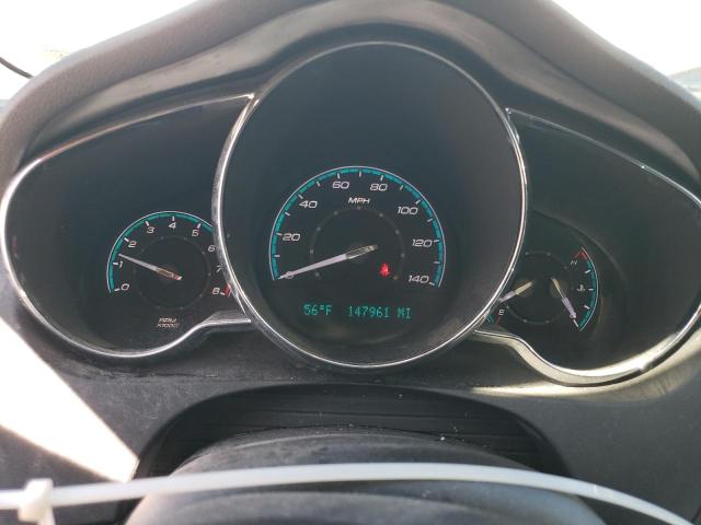 2010 Chevrolet Malibu Ltz VIN: 1G1ZE5E77AF134426 Lot: 50485434