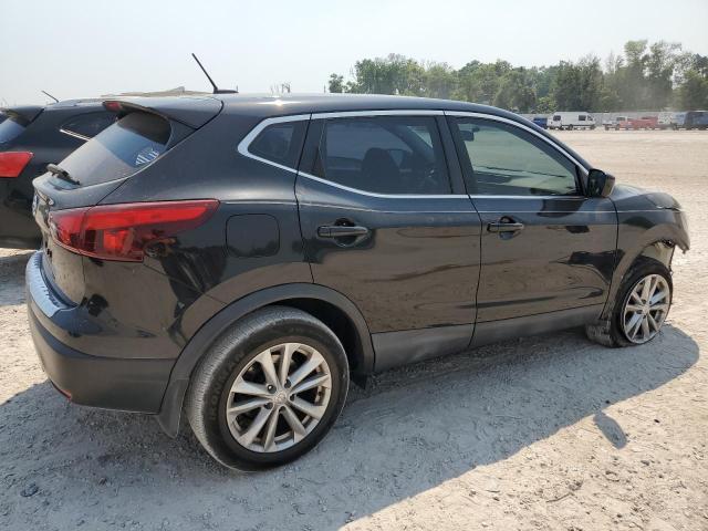 2018 Nissan Rogue Sport S VIN: JN1BJ1CP1JW102512 Lot: 51267634