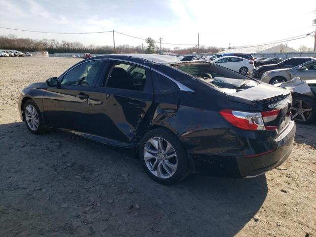2020 HONDA ACCORD LX - 1HGCV1F11LA045016