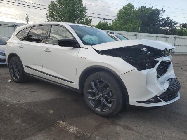 2022 ACURA MDX A-SPEC 5J8YE1H0XNL002974