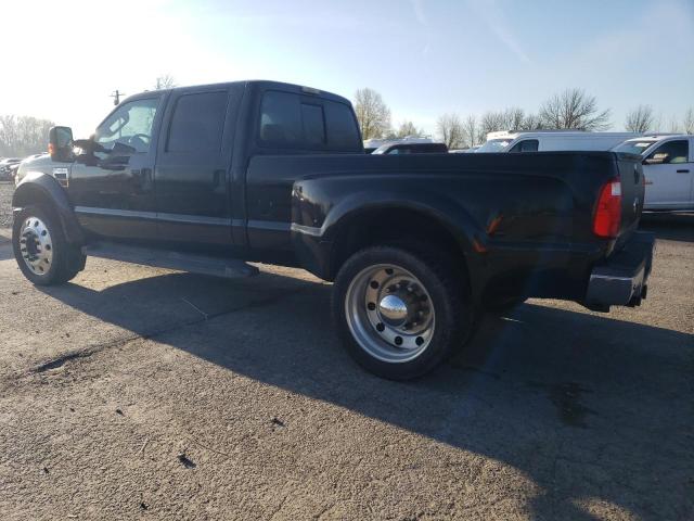 1FTXW43R58EB46424 | 2008 Ford f450 super duty