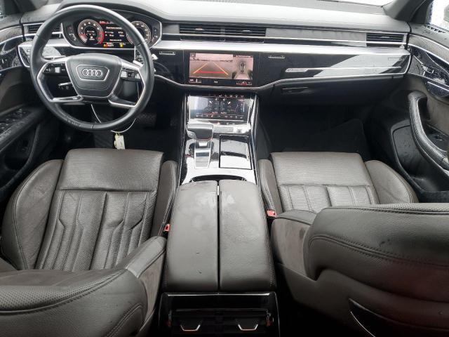 2019 AUDI A8 L WAU8DAF87KN007492