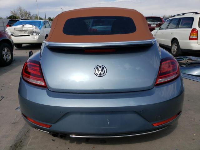 2019 Volkswagen Beetle S VIN: 3VW5DAAT3KM502085 Lot: 51933114