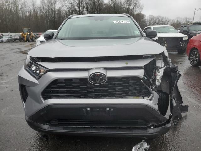 2021 TOYOTA RAV4 LE - 2T3F1RFV0MW170889