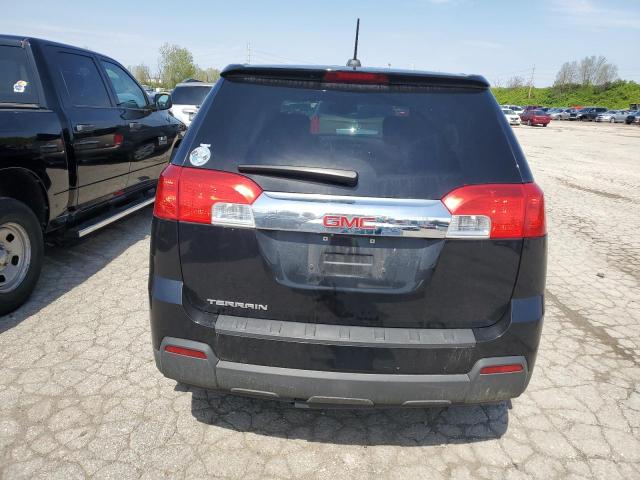 2015 GMC TERRAIN SL - 2GKALMEK1F6287821