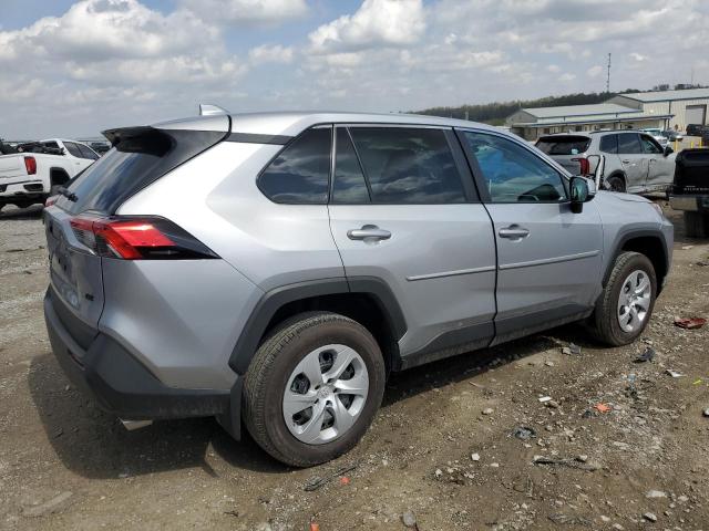 2024 TOYOTA RAV4 LE - 2T3K1RFVXRC255259