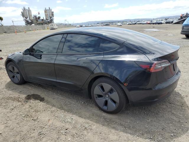 2021 TESLA MODEL 3 - 5YJ3E1EB4MF937486
