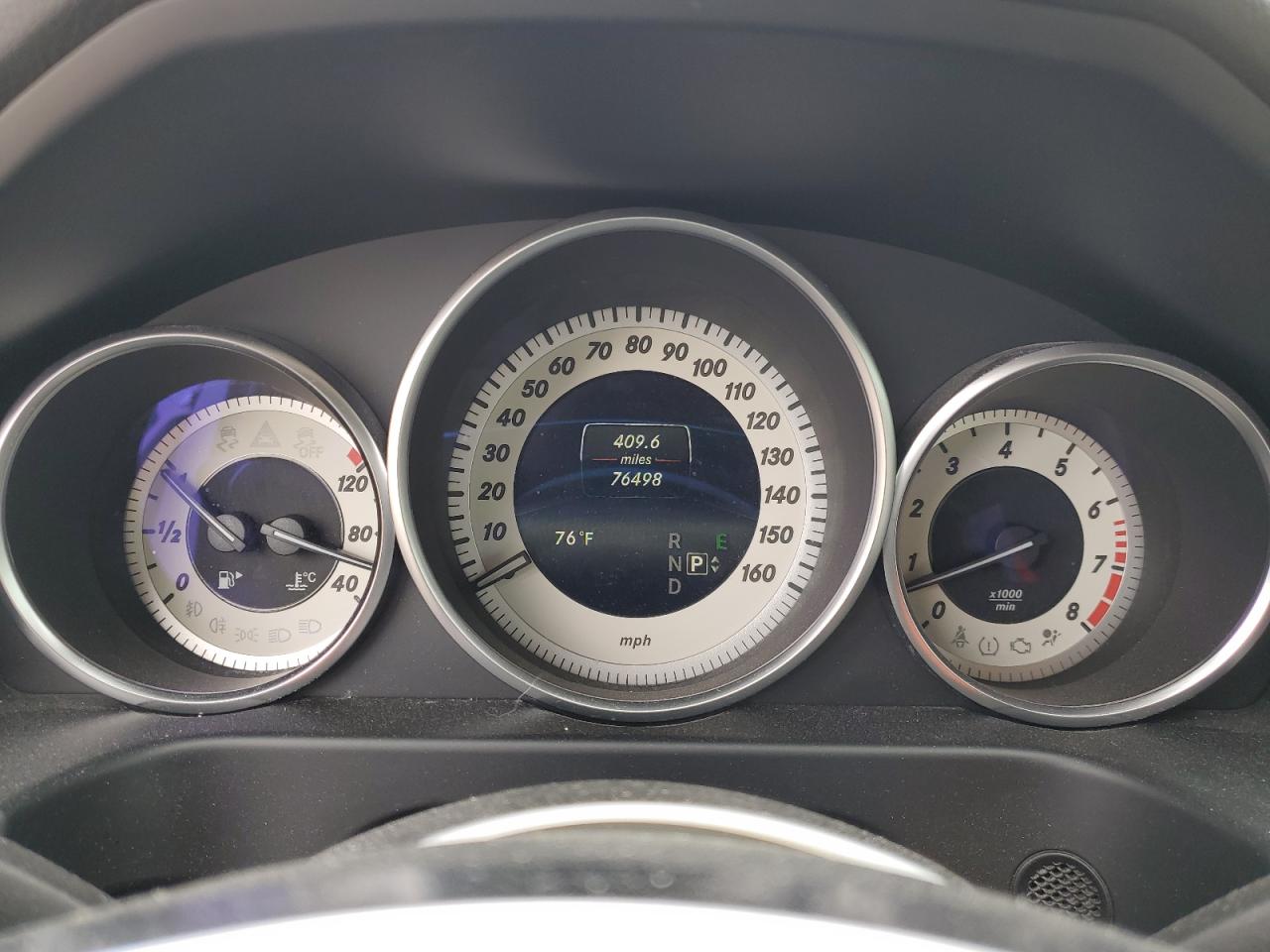 WDDHF5KBXFB100123 2015 Mercedes-Benz E 350