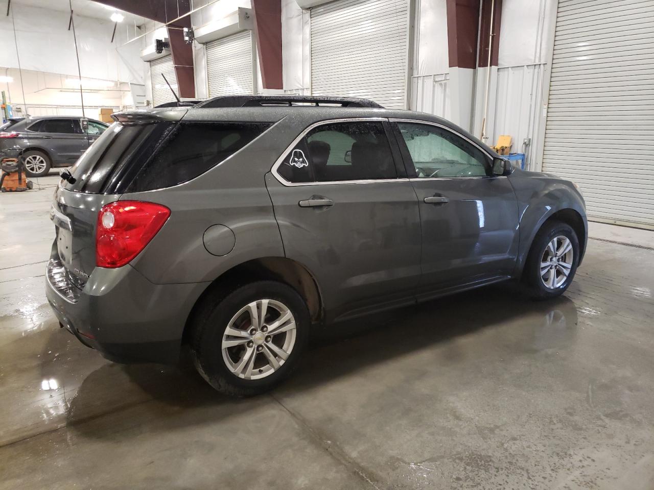 2GNFLEEK5D6299482 2013 Chevrolet Equinox Lt