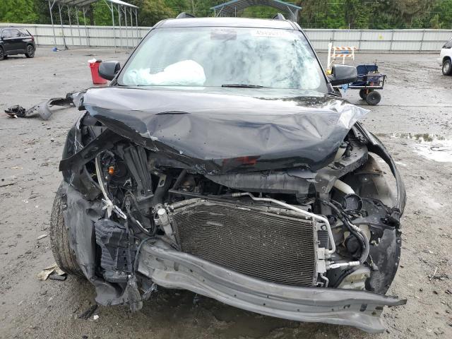 2015 CHEVROLET EQUINOX LT - 2GNALBEK3F1100261