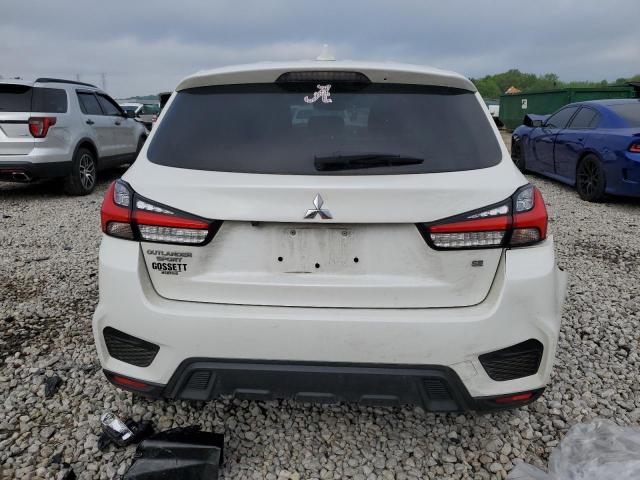 2021 Mitsubishi Outlander Sport Se VIN: JA4APVAUXMU034714 Lot: 51366804