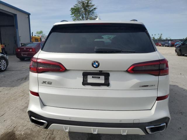 2020 BMW X5 Sdrive 40I VIN: 5UXCR4C02LLW64050 Lot: 51406984