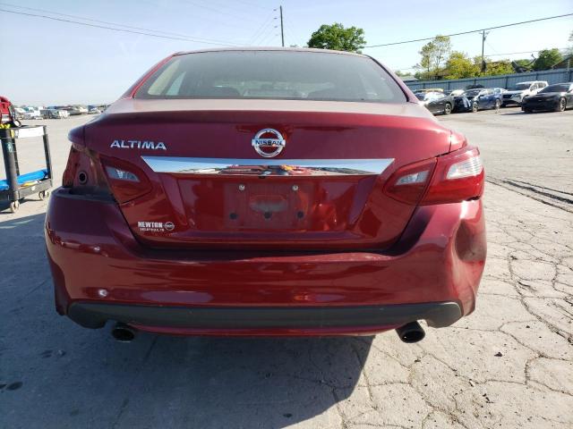 1N4AL3AP3JC139294 | 2018 Nissan altima 2.5