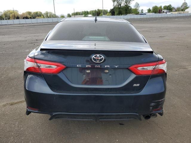 2020 Toyota Camry Se VIN: 4T1G11AK8LU944865 Lot: 51354754