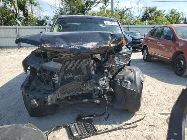 2012 Jeep Liberty Sport VIN: 1C4PJMAK5CW182993 Lot: 52174154