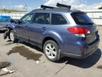 SUBARU OUTBACK 2. снимка