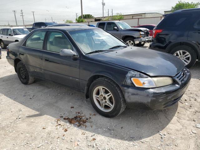 1997 Toyota Camry Ce VIN: 4T1BF22KXVU920621 Lot: 52876514