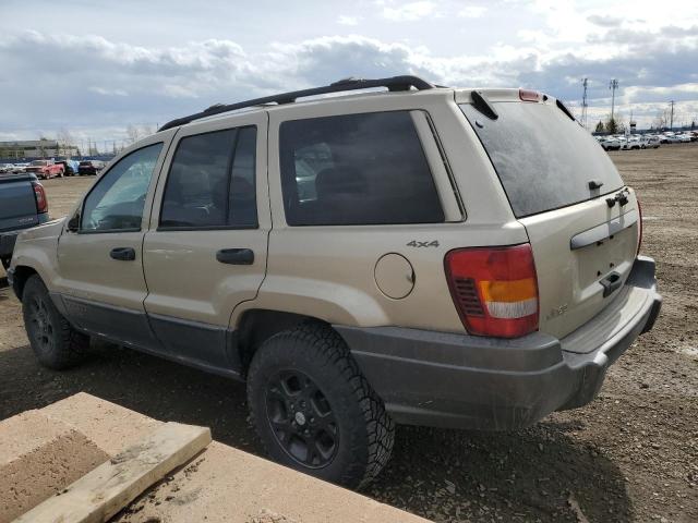 2001 Jeep Grand Cherokee Laredo VIN: 1J4GW48NX1C545203 Lot: 50447594