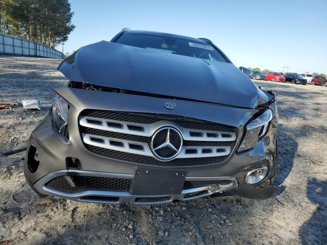 VIN WDCTG4GB4JJ469749 2018 Mercedes-Benz GLA-Class,... no.5