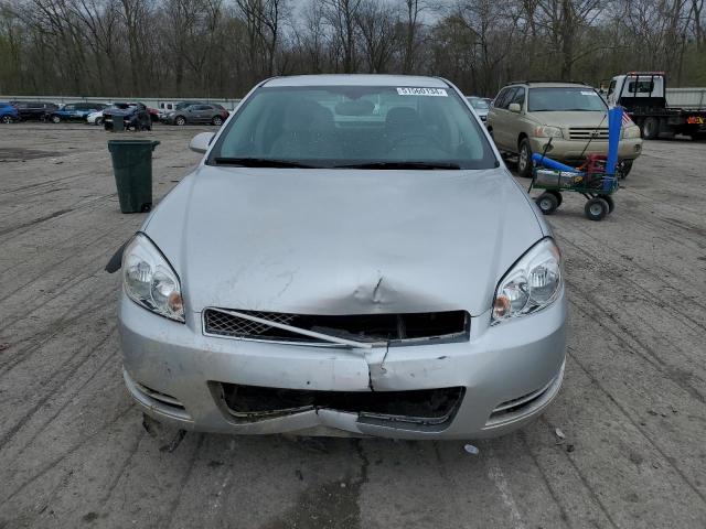 2016 CHEVROLET IMPALA LIM - 2G1WB5E32G1172042