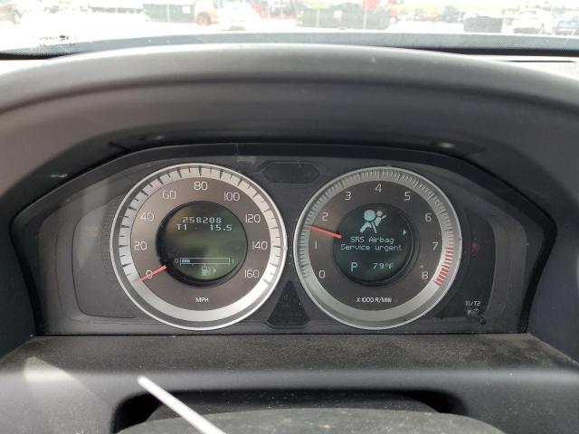 2012 Volvo Xc60 T6 VIN: YV4902DZ9C2338935 Lot: 52568804