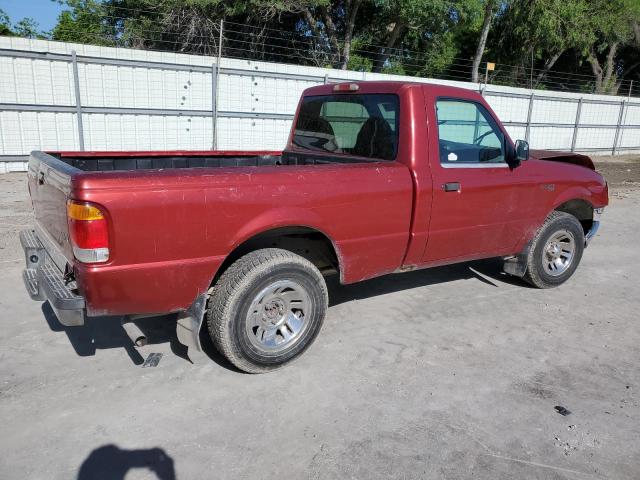 1999 Ford Ranger VIN: 1FTYR10V6XPB74389 Lot: 49885314