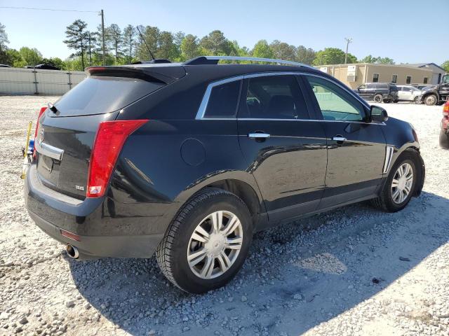 2016 Cadillac Srx Luxury Collection VIN: 3GYFNBE34GS516434 Lot: 51427964