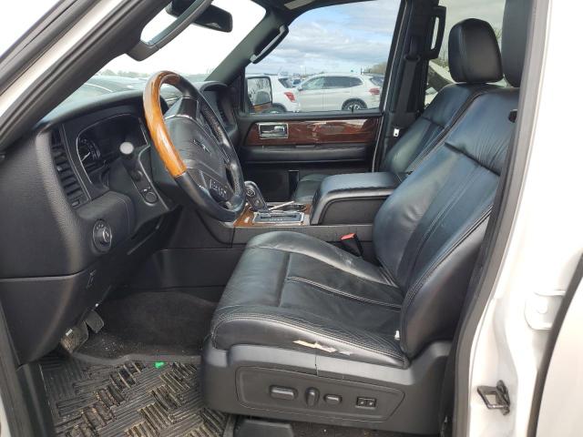 2016 LINCOLN NAVIGATOR - 5LMJJ3JT7GEL00541