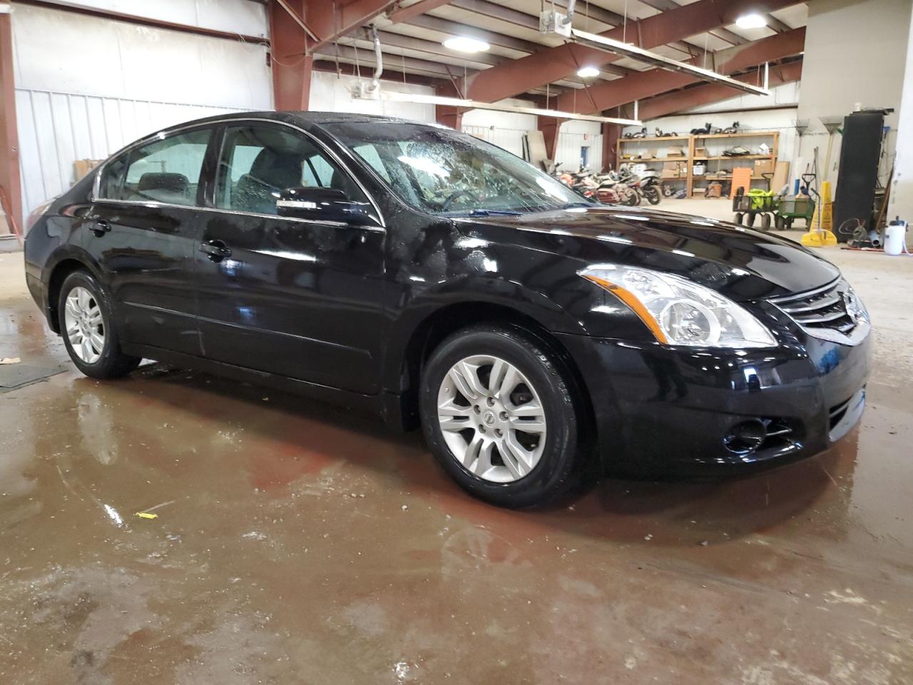 1N4AL2AP0AC193324 2010 Nissan Altima Base