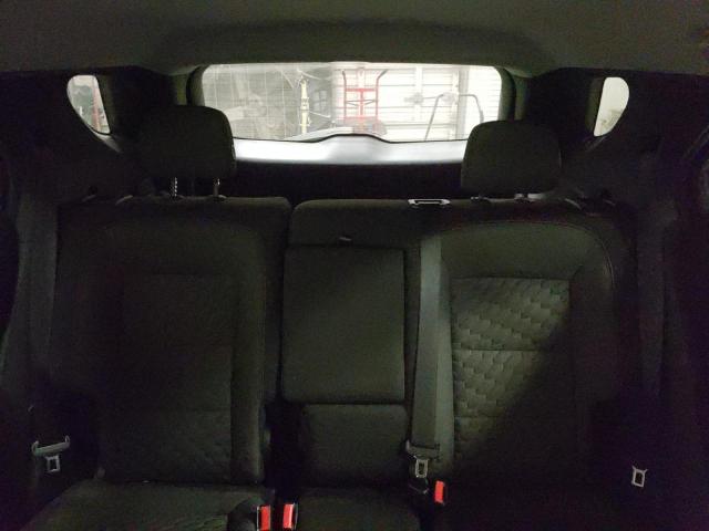 2018 Chevrolet Equinox Lt VIN: 3GNAXJEV8JL262354 Lot: 39247712