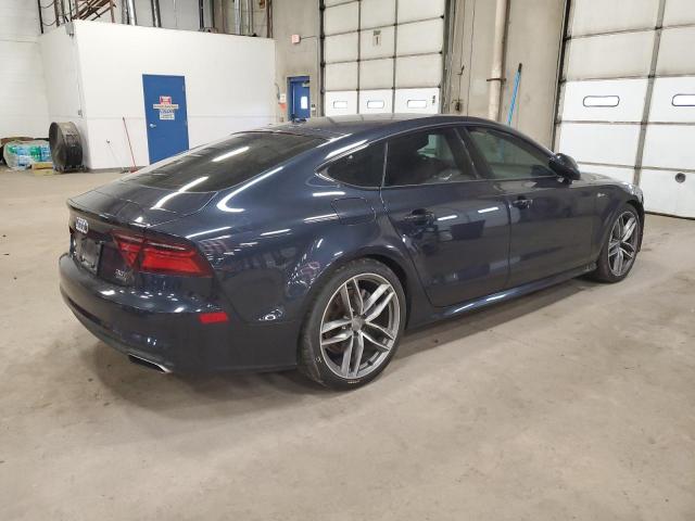 VIN WAU2GAFC0GN163589 2016 Audi A7, Prestige no.3