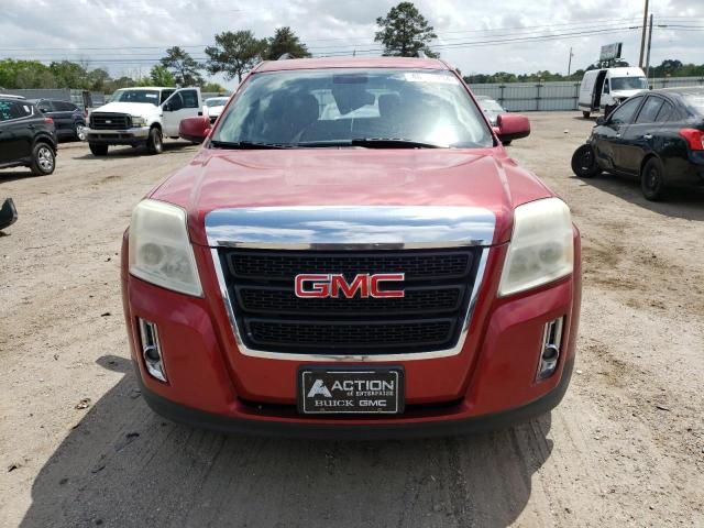 2015 GMC Terrain Slt VIN: 2GKALSEK6F6179361 Lot: 48539234