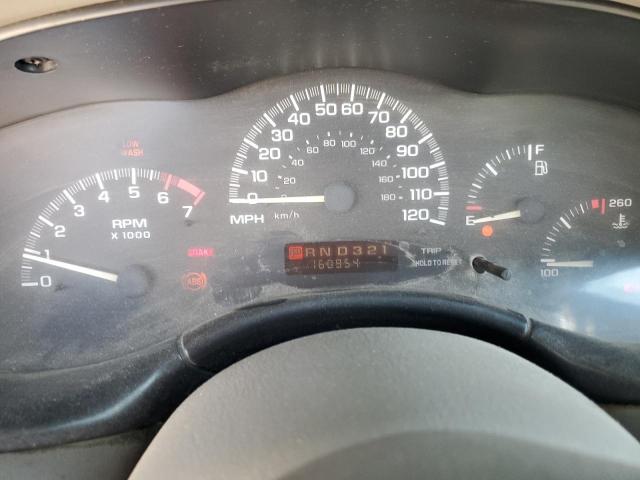 1998 Chevrolet Malibu VIN: 1G1ND52T8W6229667 Lot: 51222404