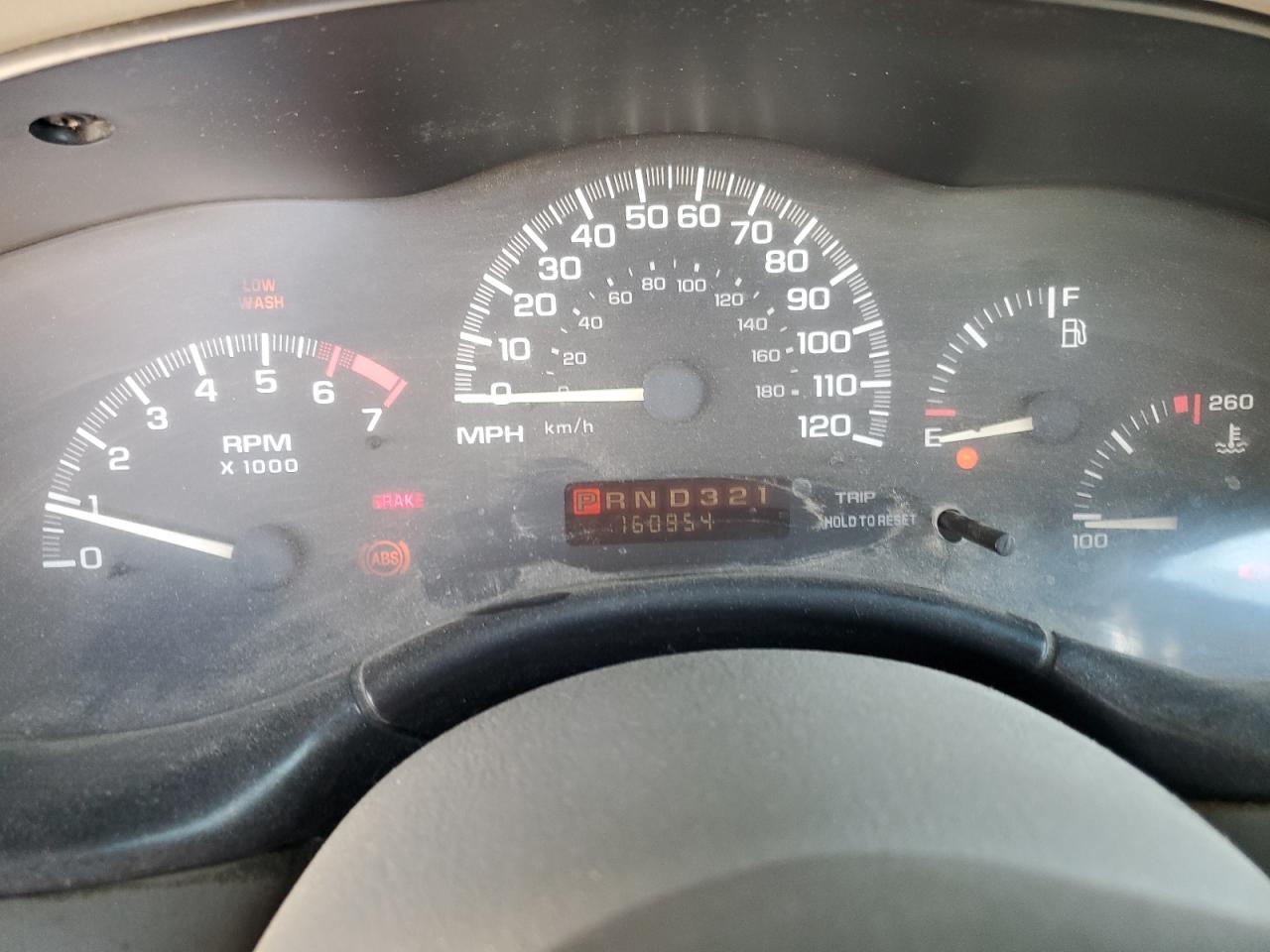 1G1ND52T8W6229667 1998 Chevrolet Malibu