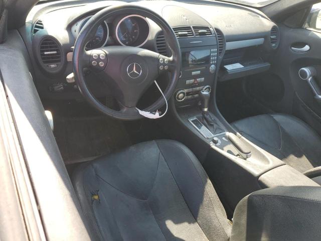 2006 Mercedes-Benz Slk 280 VIN: WDBWK54F46F086546 Lot: 51767774