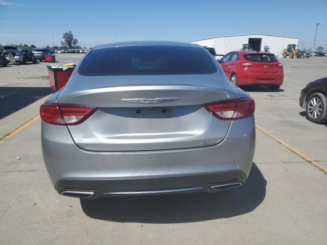 2015 Chrysler 200 Limited VIN: 1C3CCCAG7FN739450 Lot: 51485604