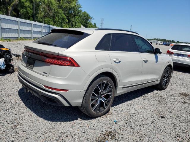 2022 AUDI Q8 PRESTIG WA1FVBF1XND005269