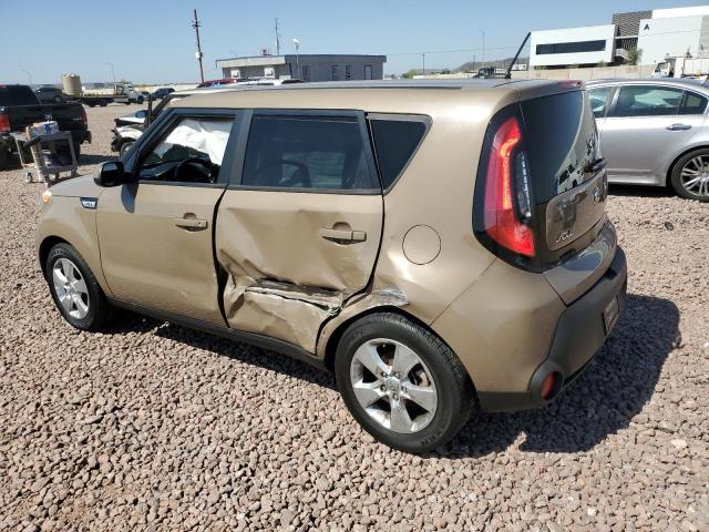 2016 Kia Soul VIN: KNDJN2A20G7270719 Lot: 51894204