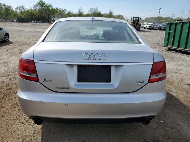 2005 Audi A6 3.2 Quattro VIN: WAUDG74F75N097709 Lot: 51427384