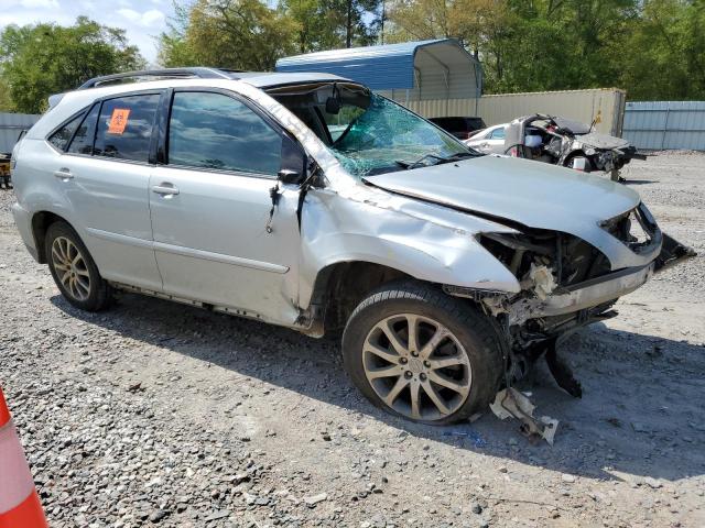 2007 Lexus Rx 350 VIN: 2T2GK31U27C009242 Lot: 49162434