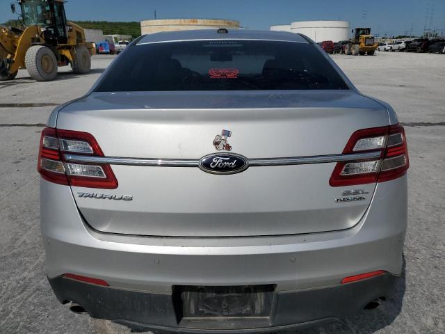 2013 Ford Taurus Sel VIN: 1FAHP2E87DG207772 Lot: 50387874