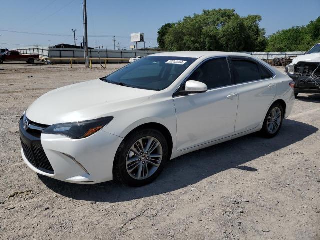 VIN 4T1BF1FK2FU002853 2015 Toyota Camry, LE no.1