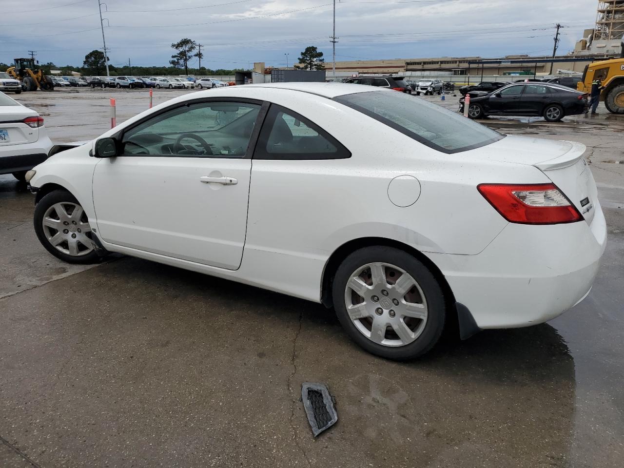 2HGFG1B60AH532487 2010 Honda Civic Lx