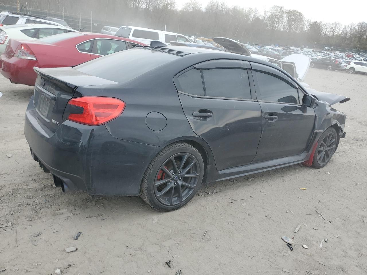 JF1VA1B61J9820293 2018 Subaru Wrx